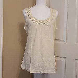 Eddie Bauer Layering, Tank Top